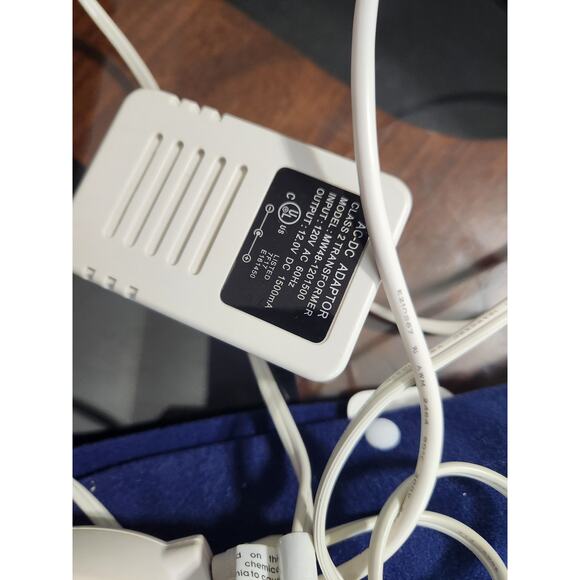 Sunbeam Heating Pad - Picture 3 of 4